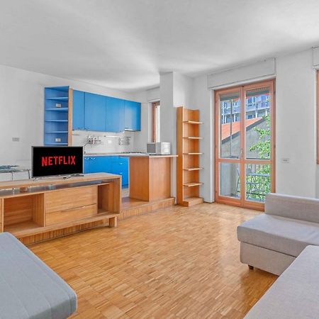 Pau10 -Porta Romana - Duomo - Luxury Милан Экстерьер фото