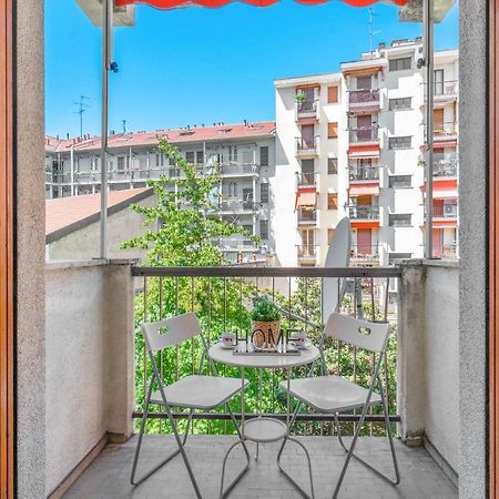 Pau10 -Porta Romana - Duomo - Luxury Милан Экстерьер фото