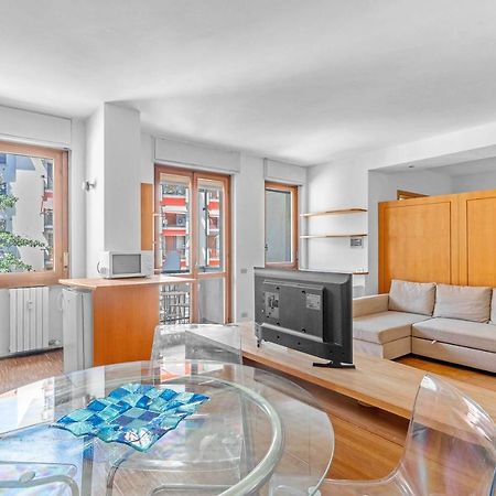 Pau10 -Porta Romana - Duomo - Luxury Милан Экстерьер фото