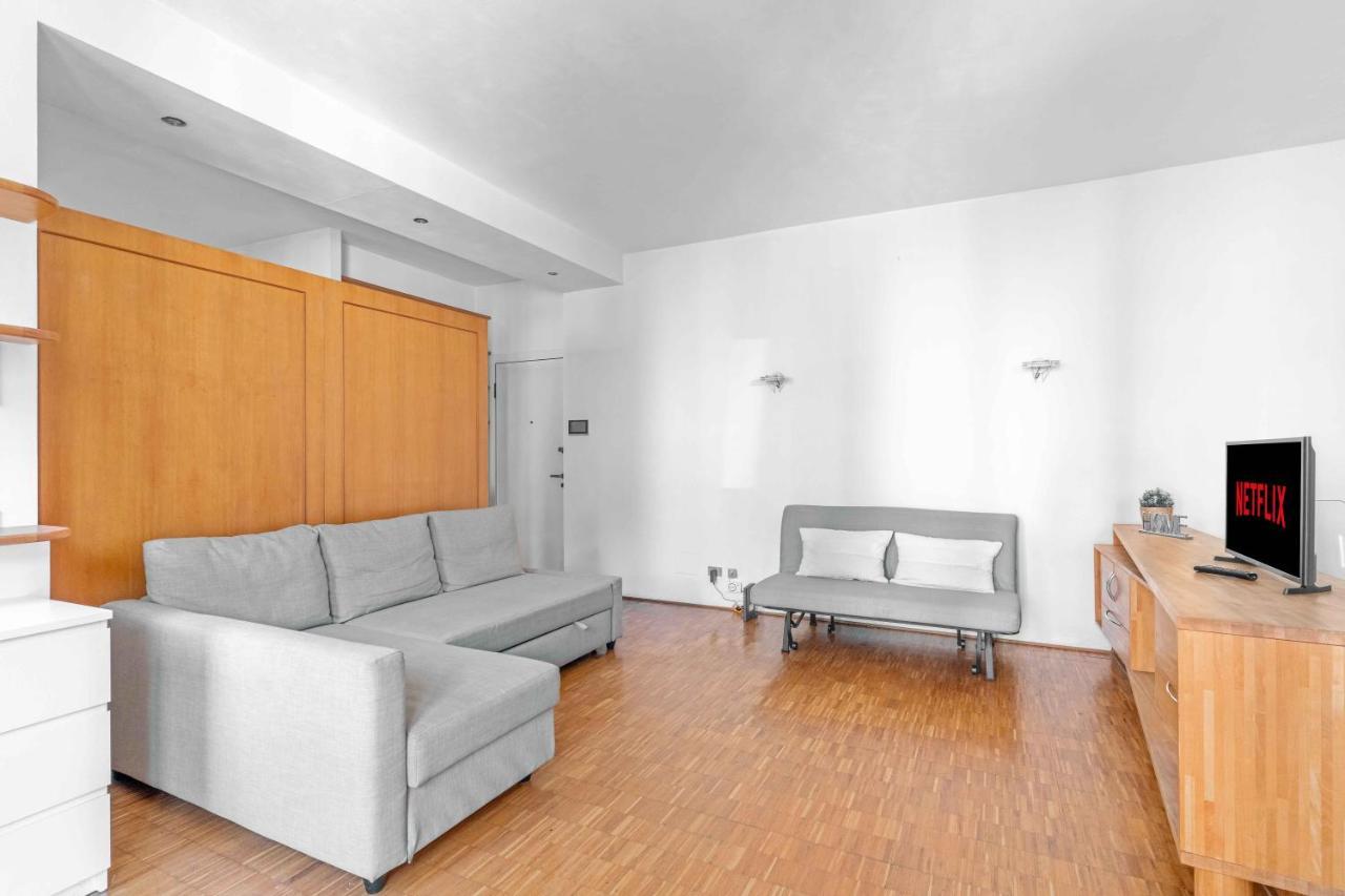 Pau10 -Porta Romana - Duomo - Luxury Милан Экстерьер фото