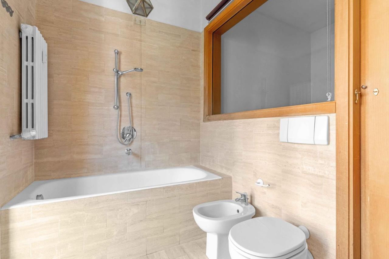 Pau10 -Porta Romana - Duomo - Luxury Милан Экстерьер фото