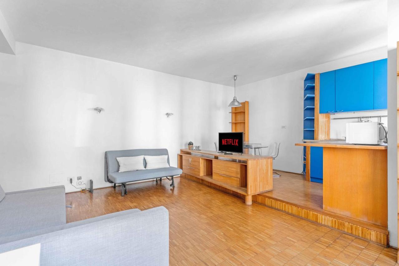 Pau10 -Porta Romana - Duomo - Luxury Милан Экстерьер фото