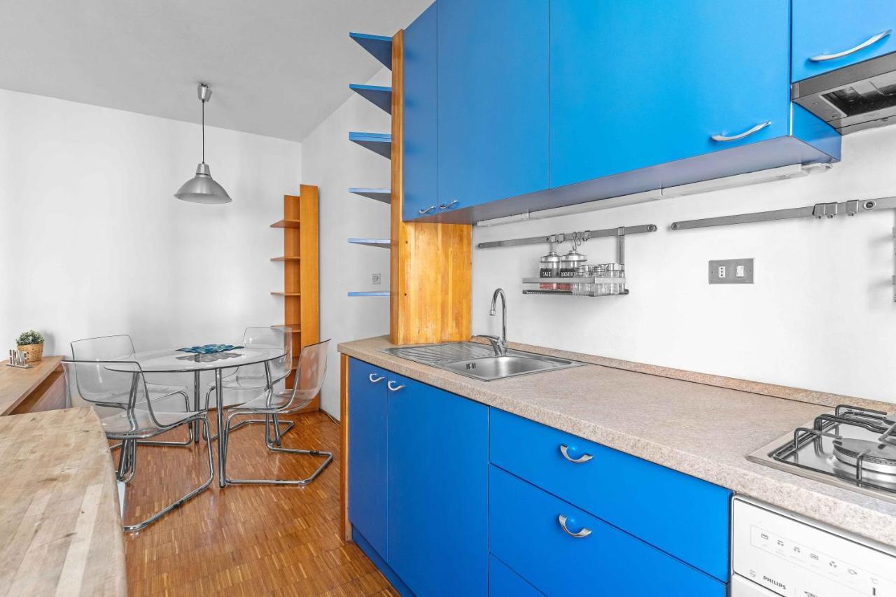 Pau10 -Porta Romana - Duomo - Luxury Милан Экстерьер фото