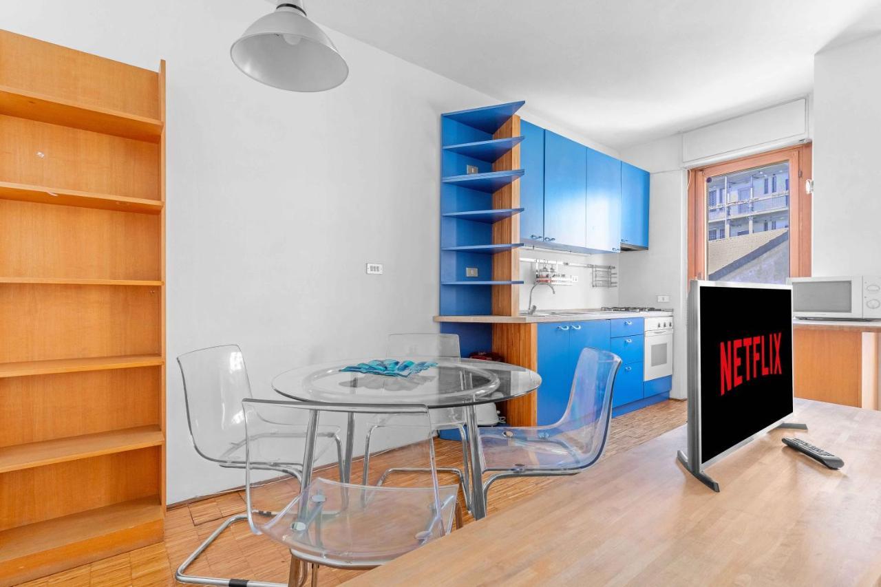 Pau10 -Porta Romana - Duomo - Luxury Милан Экстерьер фото