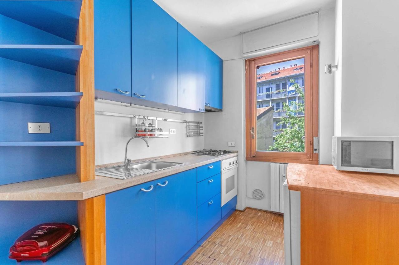 Pau10 -Porta Romana - Duomo - Luxury Милан Экстерьер фото