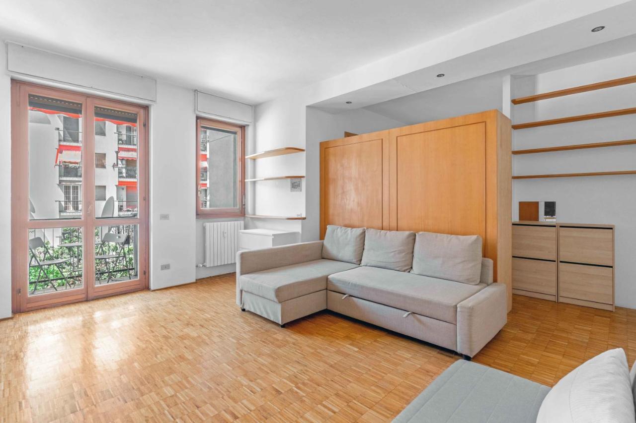 Pau10 -Porta Romana - Duomo - Luxury Милан Экстерьер фото