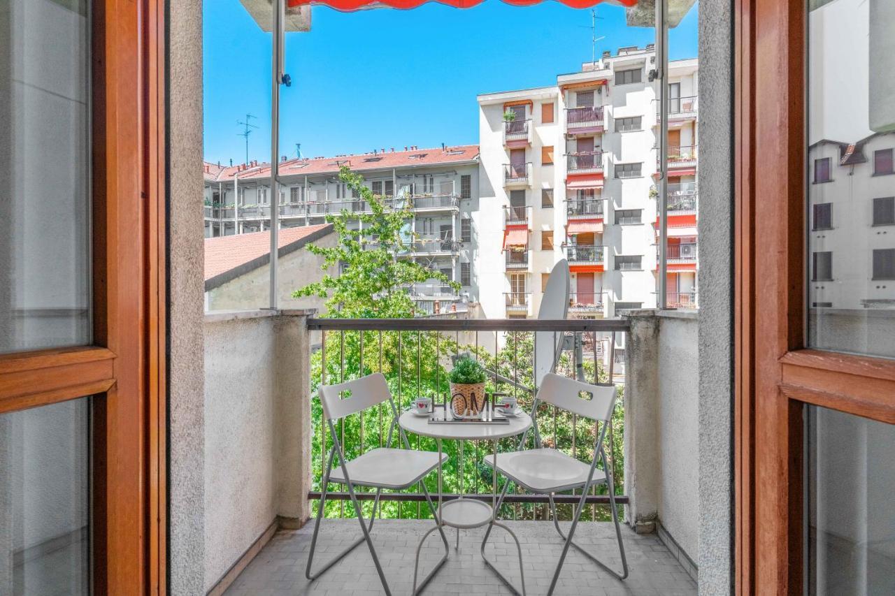 Pau10 -Porta Romana - Duomo - Luxury Милан Экстерьер фото