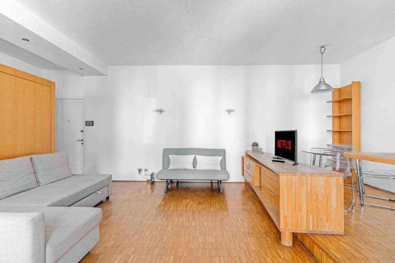 Pau10 -Porta Romana - Duomo - Luxury Милан Экстерьер фото