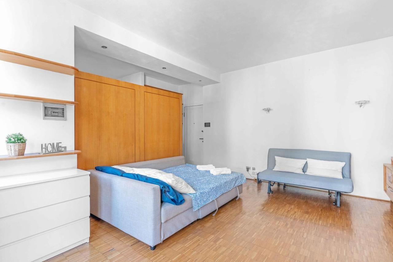 Pau10 -Porta Romana - Duomo - Luxury Милан Экстерьер фото
