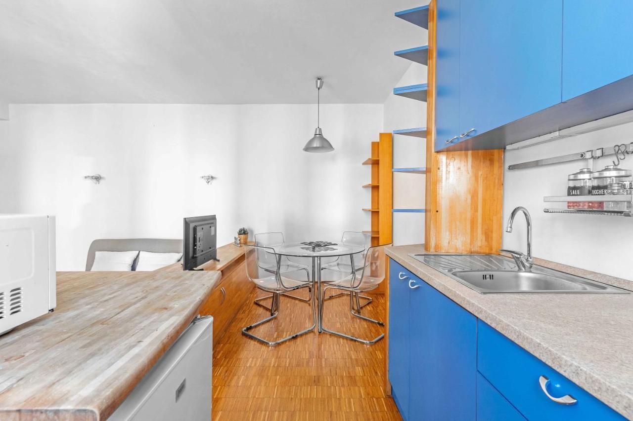 Pau10 -Porta Romana - Duomo - Luxury Милан Экстерьер фото