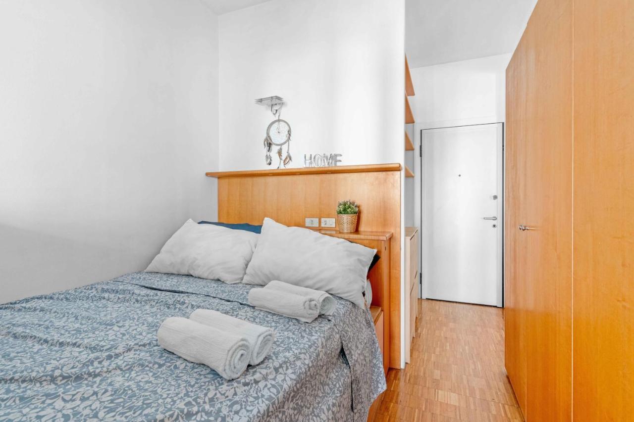Pau10 -Porta Romana - Duomo - Luxury Милан Экстерьер фото