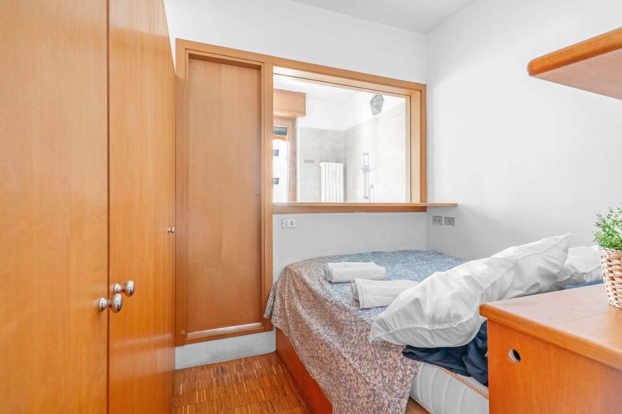 Pau10 -Porta Romana - Duomo - Luxury Милан Экстерьер фото