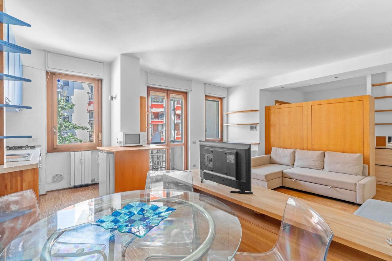 Pau10 -Porta Romana - Duomo - Luxury Милан Экстерьер фото